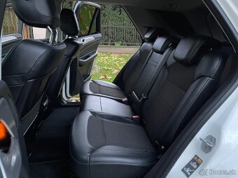 Mercedes-Benz gle 350d - 12