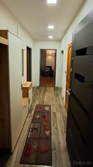 3 IZBOVÝ BYT,PREŠOV,MATICE SLOVENSKEJ,70 M2,LOGGIA,0/7 P - 12