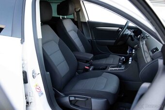 Volkswagen Passat Variant 2.0 TDI - 12