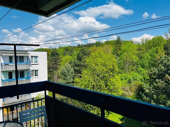 Krásny 3 izbový byt, 75 m2, VT Sidl.1.Mája - 12