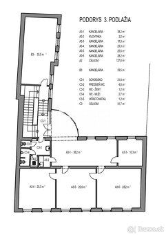 Administratívna budova v centre Banskej Bystrice - 12