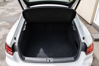 Volkswagen Arteon 2.0 TDI SCR BMT 190k R-Line 4Motion - 12