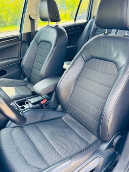 VW Golf IV Variant 2.0 TDi 110 kw DSG - 12