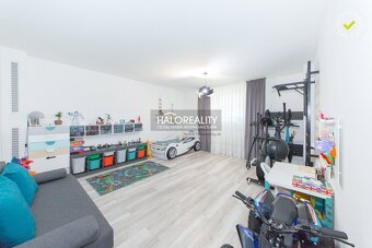 HALO reality - Predaj, trojizbový byt Bratislava Dúbravka, M - 12