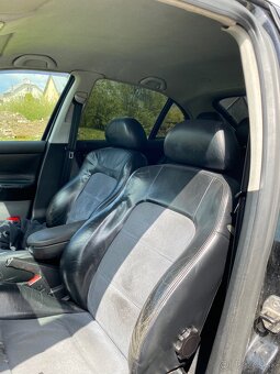 Seat leon 1.9 TDI - 12