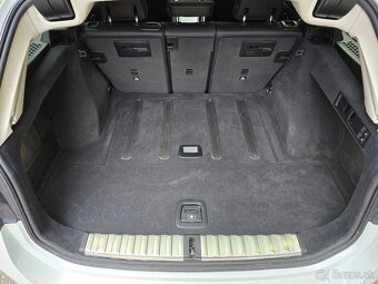 BMW 320d xDrive Touring Luxury 2023, 48 267km, Záruka - 12