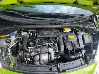 Citroen C3/ 1,4HDi/ 167 500Km/1.Majiteľ/4-2011/Exclusive - 12
