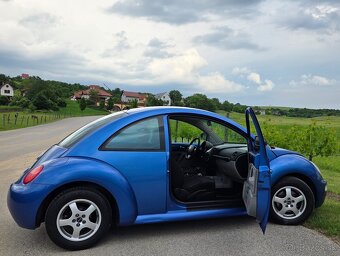 Volkswagen Beetle 1.9 TDI 66KW/90 koní - 12