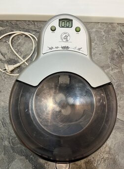 Tefal FZ 700038 ActiFry teplovzdušná fritéza - 12