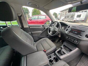 Volkswagen Tiguan 1.4 TSI - 12