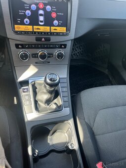 Passat b7 combi - 12