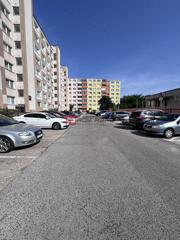 PREDAJ - 1i byt v Podunajských Biskupiciach - 12