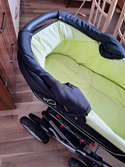 Kočík Clasic Pure 2010 - 12