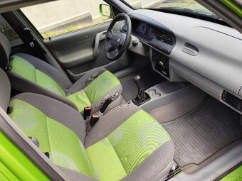 Škoda Felicia - Mystery - 12