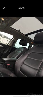 Volkswagen Passat B7 Alltrack - 12