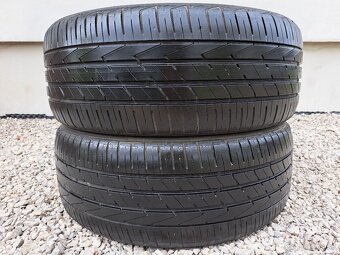 PNEUMATIKY LETNE R19 - 12