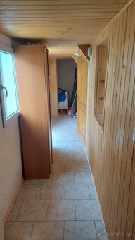 Suchá nad Parnou - RD s ovocným sadom, 1664 m2 na predaj - 12