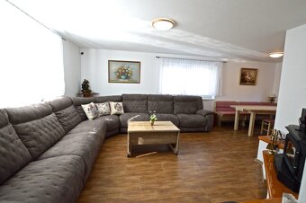 Na predaj: 4i novostavba rodinného domu – Košecké Podhradie - 12