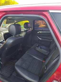 Ford Mondeo 1.6TDCI MK4 facelift - 12