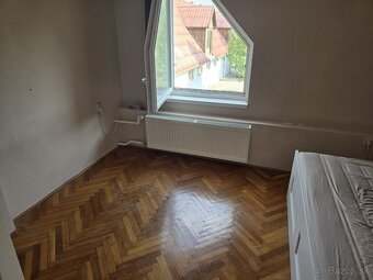 Veľký rodinný Dom-Jur nad Hronom s potenciálom na podnikanie - 12