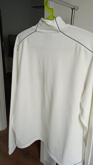 Pánske tričko dlhé-krátke veľ. 2XL-3XL - 12