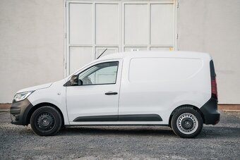 Renault Express 1.5 dci M6 - 12