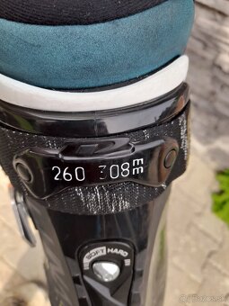 LYZE FISCHER-ELAN - 12