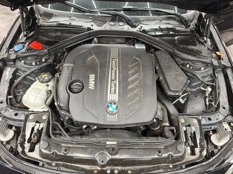 Bmw 435d gran coupe xDrive Mpacket 230kw - 12