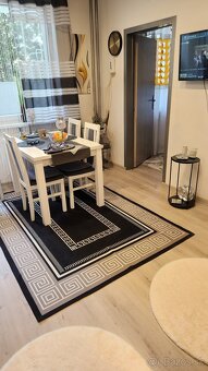 Na predaj 1-izbový byt v úzkom centre Prešova pod OC Novum - 12