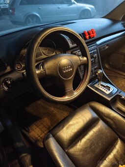 Audi A4 B6. 2.5 tdi nenaštartuje - 12