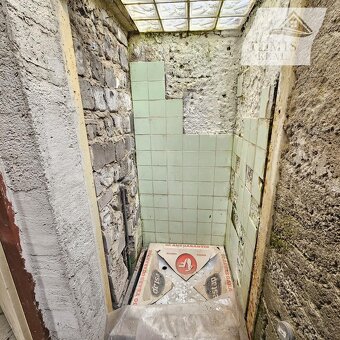 Murovaná chata KAVEČANY - VITALINA s výhľadom na prírodu - 12