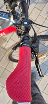 Ebike Lectron esconder - 12