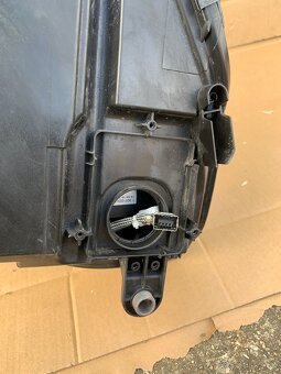 Xenon levy vw passat cc leve bi-xenon 12-17 - 12