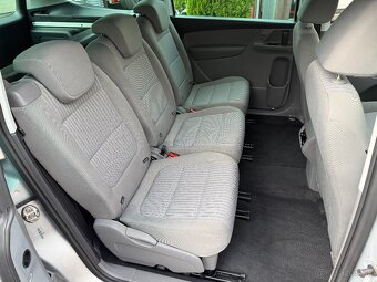 Seat Alhambra 2.0 TDI CR DPF Style 7-miest - 12