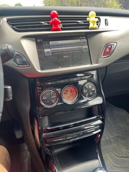 Citroen C3 PureTech 82 - 12