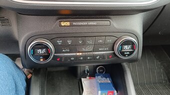 Ford FOCUS Combi - 12