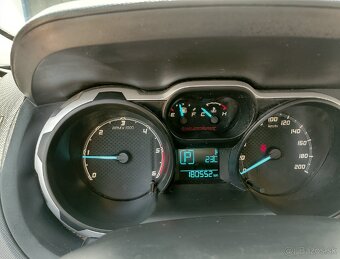 Ford Ranger Wildtrak - 12