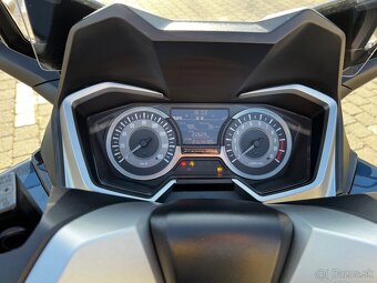 Na predaj Honda Forza 300 - 12