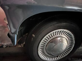 Škoda octavia Super 1963 - 12
