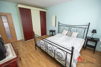 Krásny 3 izbový  byt na predaj, Banská Bystrica - 12