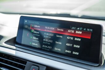 BMW rad 1 M 140i xDrive Shadow A/T odpocet DPH - 12