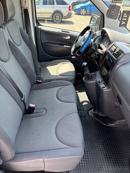 Citroen Jumpy 2.0hdi 94kW - 12