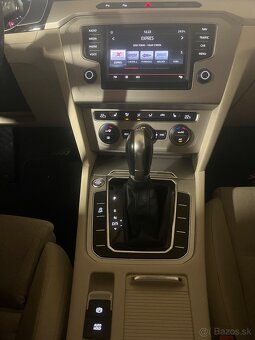 Volkswagen Passat B8 - 12