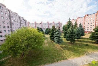Nadčasový 2-izbový byt s lodžiou na prenájom - 12