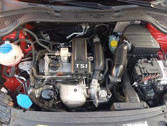 Skoda Rapid 1.2 63kw - 12