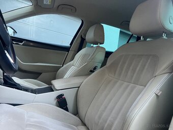 Škoda Superb Combi 2.0 TDI 140kw DSG / VIRTUAL / MATRIX/2020 - 12