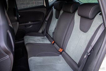 Seat Leon Cupra R310 2.0 TSI 228kW /AJ NA SPLÁTKY/PROTIÚČET/ - 12