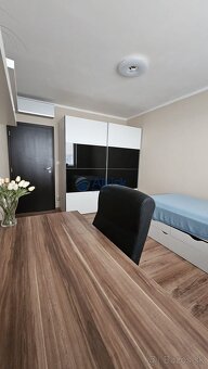 KRÁSNY, VEĽKOMETRÁŽNY 4 IZBOVÝ BYT NA HAANOVEJ UL. V PETRŽAL - 12