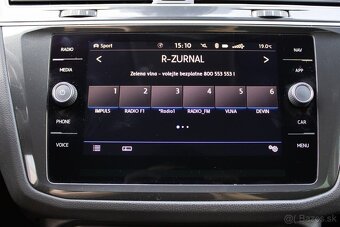 Volkswagen Tiguan 2.0 TDI SCR BMT 4MOTION Edition Highline - 12