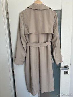 Michael Kors trenčkot veľ.L - 12
